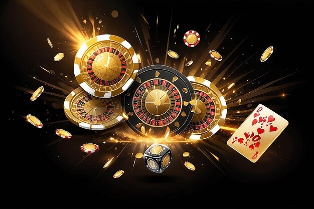 akatsuki189 Live Casino